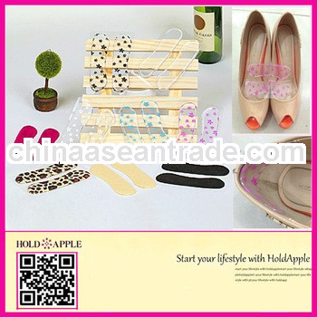 Gel Pads Heel Grip Liner