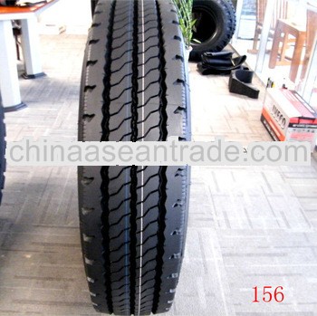 Gencotire commercial truck tyres 12R22.5 high quality