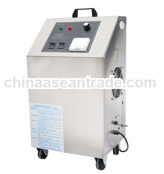 Generador de ozono/ozone generator