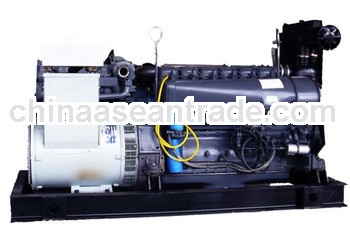 Genset 60kva Diesel Generators 48kw Generating