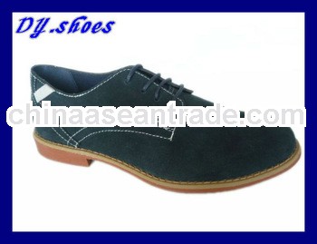 Genuine leather shoes for men