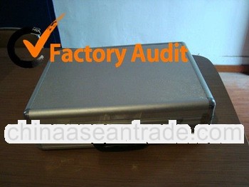 Germany Design Aluminum Tool Kit MLD-AC421