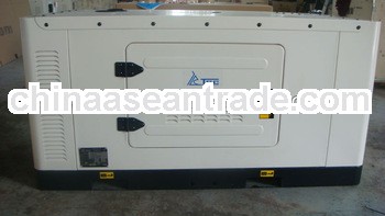 Germany Deutz 10kW Air-Cooled Diesel Generator