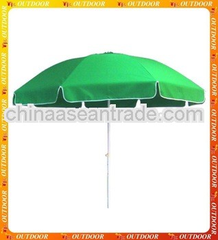 Giant outdoor umbrella