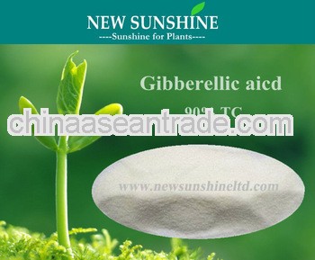 Gibberellin GA3 Organic Plant growth promoter