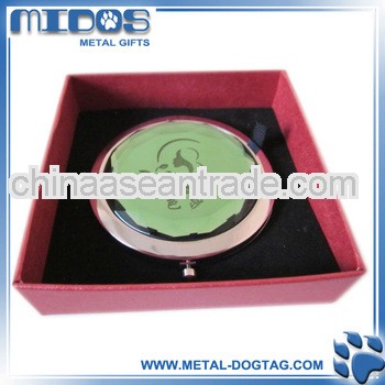 Gift Cosmetic Mirror/ Pocket Mirror/ Compact Mirror