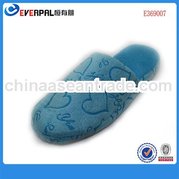 Girls Children Flat Slippers Shoes