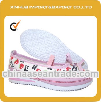 Girls Comfortable Shoes girls Wedge Sneaker shoe