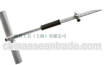 Glass T-cutter ,Glass Sliding Strip Cutter And Oil Feed Glass cutter with Metal Handle