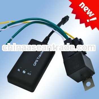 Global Motorcycle GPS Tracker with Platform TKV103B