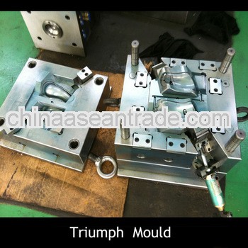 Global style mould plastic mould manufacturer