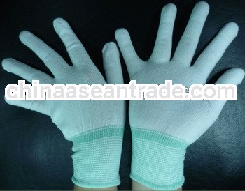 Gloves factory,Electronic facotry using, Nylon gloves