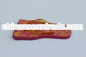 Glow Led Slippers For Kid 2013