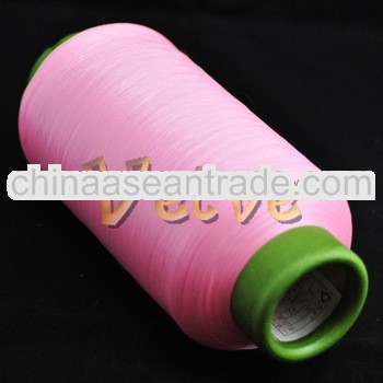 Glow in the dark embroidery yarn/photoluminesecent embroidery thread/glowing yarn