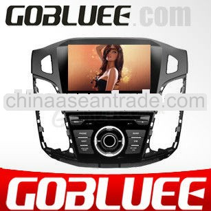 Gobluee &7inch Touch Screen Car DVD GPS for AUDI A6 GPS/Radio/3G/Phonebook/ iPod/mp4/mp5/TV/