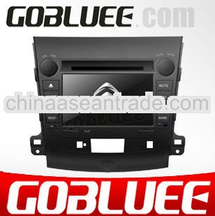 Gobluee &8 inch Touch Screen Car Radio for Citroen Citroen Elysee/Car GPS /Radio/3G/Phonebook/ i