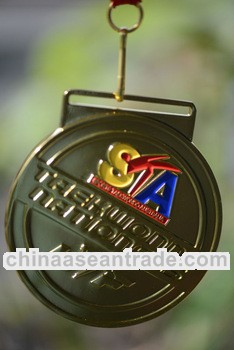 Gold Australia Taekwondo sports medals