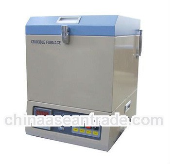 Gold Melt Furnace for Amercia