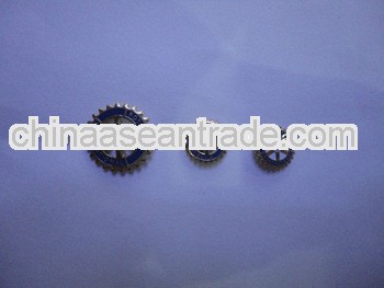 Gold cut out Imitation Cloisonne Epola customed metal lapel pin badge