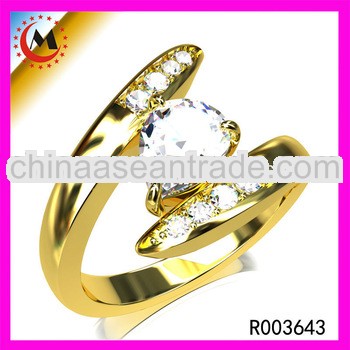 Gold ring 2013|New products 2013!|Diamond price per carat