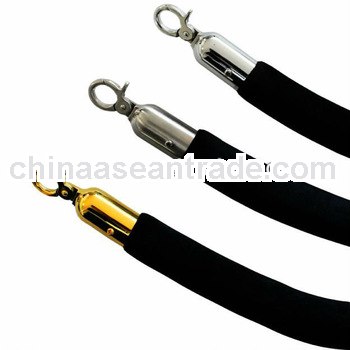 Golden Snap Crowd Control Hanging Rope