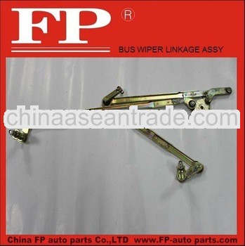 Golden dragon XML 6770J18 bus wiper linkage assy