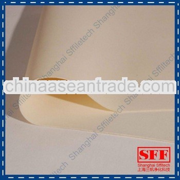 Golden manufacturer fiberglass fabric aramid felt cloth with high quality in China.