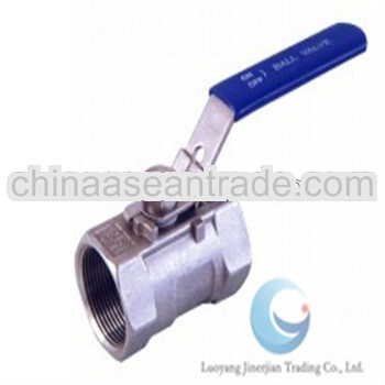 Good After-sale service Nylon Ball Valve