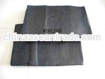 Good EPDM Reclaimed Rubber