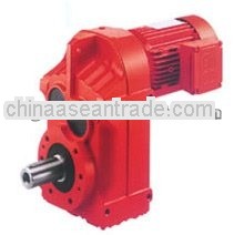 Good GM serial worm gear reduction