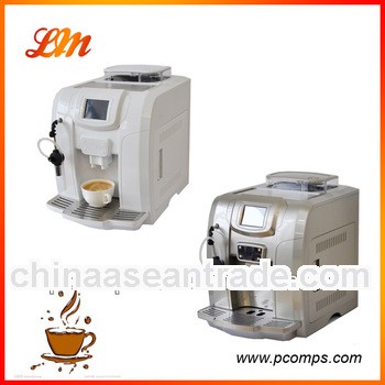 Good & New Automatic Coffee Machine for Office