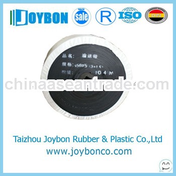 Good Price EP/NN/CC Industrial power Endless Rubber Belt Conveyor Band for Selling