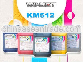 Good QualityKonica 14pl/42pl ink