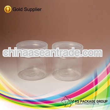 Good Quality Plastic Mason Jar