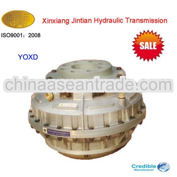 Good Quality YOXD Water Drive Coupler Factory