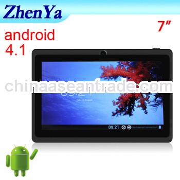 Good Quality of WonderMedia WM8801 7 inch table pc from 