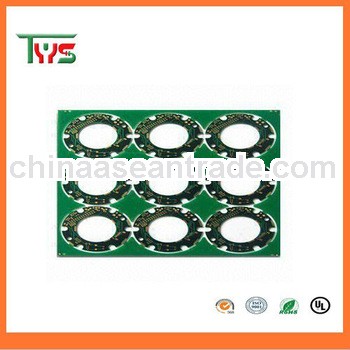 Good Thermal Condition Aluminum Pcb \ Manufactured by own factory/94v0 pcb board
