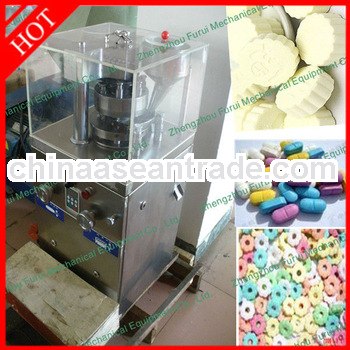 Good Use Pill Press Machine For Sale