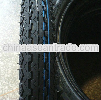 Good china Motorcycle Tire/Motorcycle tyre80/100-14
