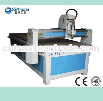 Good cnc router sm-1325(1300*2500MM)