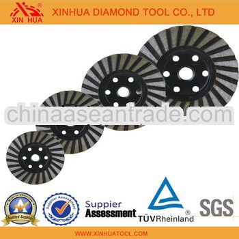 Good diamond wheel, granite diamond grinding wheels