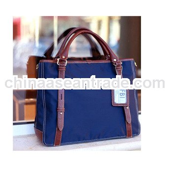 Good durable canvas bag fashion for men