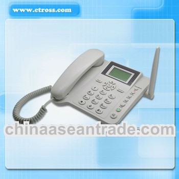 Good performance GSM Fixed Wireless Terminal/FWT Etross-6288 Sale!!!
