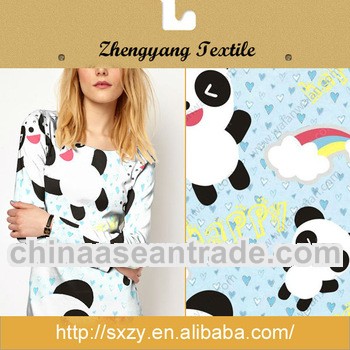 Good quality 100 polyester fabric