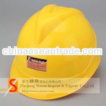 Good quality Safety working helmet