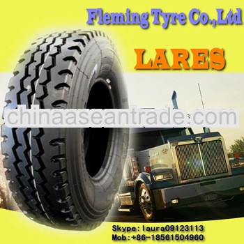 Good quality TBR tyre with DOT ECE GCC REACH CCC SONCAP ISO