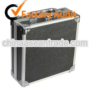 Good quality aluminum laptop case MLD-T10