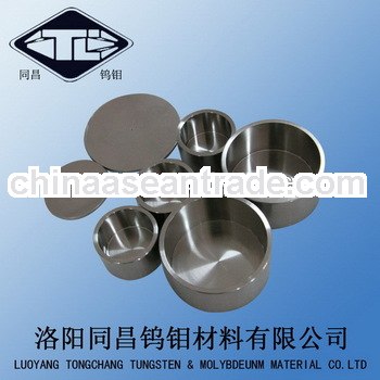 Good quality best sell w1 99.95% pure molybdenum foil
