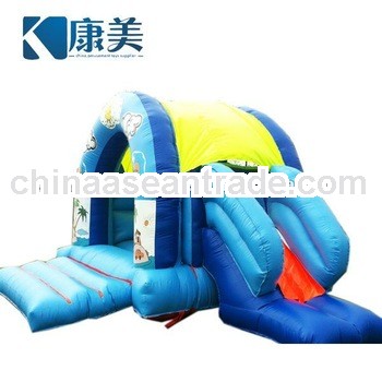 Good quality commercial inflatable bouncer sale KM5508