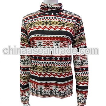 Good quality customized girl's long t shirt